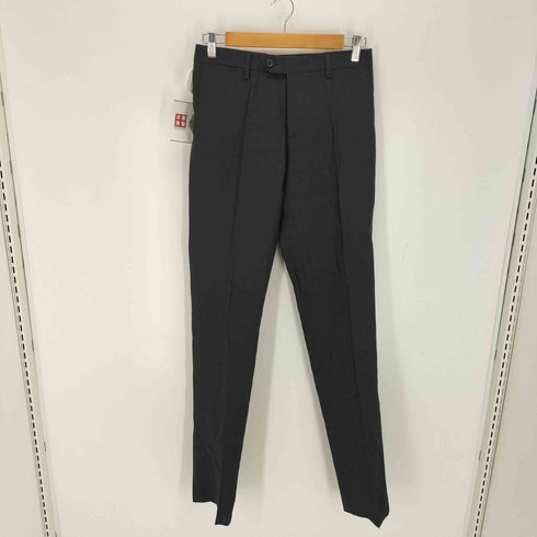 ラルディー二 LARDINI リネン テーラードジャケット&スラックスパンツ メンズ  44